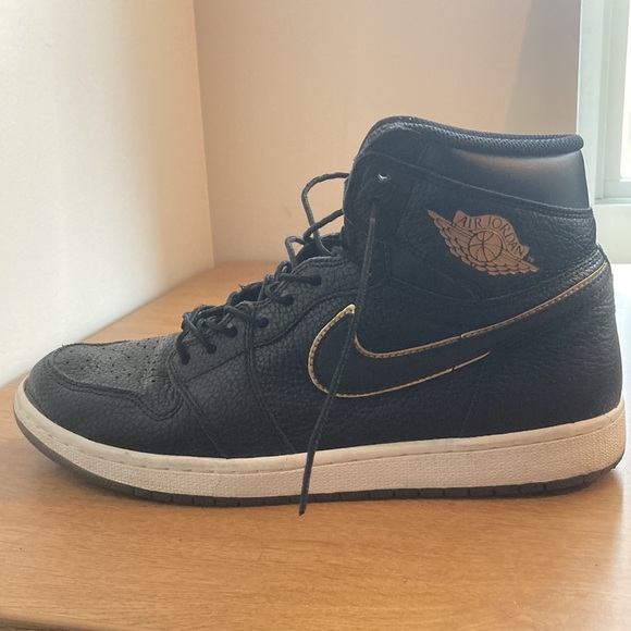 Nike Jordan 1 High City of Flight - Picture 5 of 13